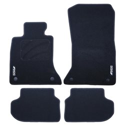 AMORTIGUADOR DEPORTIVO COBRA REGULABLE SF490118S EVO-S