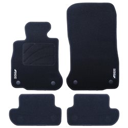 AMORTIGUADOR DEPORTIVO COBRA REGULABLE SF490119S EVO-S