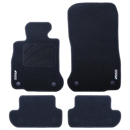 AMORTIGUADOR DEPORTIVO COBRA REGULABLE SF490119S EVO-S