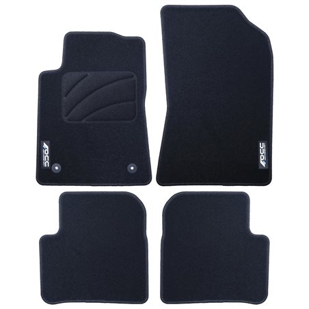 AMORTIGUADOR DEPORTIVO COBRA REGULABLE SF622003 EVO III