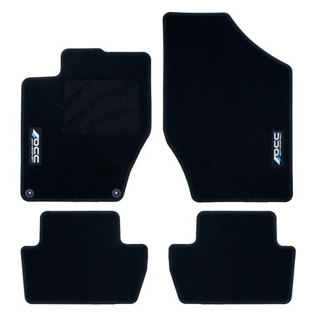 AMORTIGUADOR DEPORTIVO COBRA REGULABLE SF681303/55 EVO III