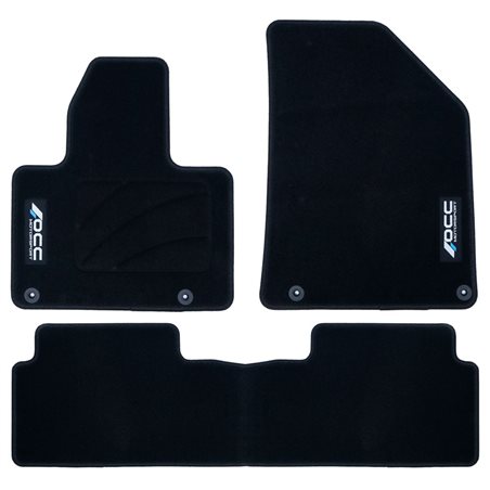 AMORTIGUADOR DEPORTIVO COBRA REGULABLE SF700603/50 EVO III