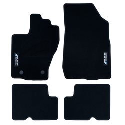 AMORTIGUADOR DEPORTIVO COBRA REGULABLE SF782103R/55 EVO R