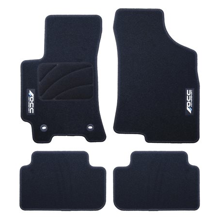 AMORTIGUADOR DEPORTIVO COBRA REGULABLE SF783503R EVO R
