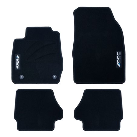 AMORTIGUADOR DEPORTIVO COBRA REGULABLE SF807505S-55 EVO-S