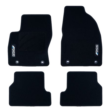 AMORTIGUADOR DEPORTIVO COBRA REGULABLE SF791003R EVO R
