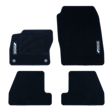 AMORTIGUADOR DEPORTIVO COBRA REGULABLE SF807507S EVO-S