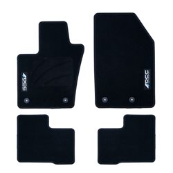 AMORTIGUADOR DEPORTIVO COBRA REGULABLE SF807403S EVO-S