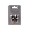 DISCOS BLACK DIAMOND RAYADO 12 KBD1300G12