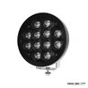 DISCOS BLACK DIAMOND RAYADO 12 KBD992G12