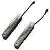 DISCOS BLACK DIAMOND RAYADO 12 KBD992G12