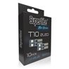 DISCOS BLACK DIAMOND RAYADO 12 KBD689G12