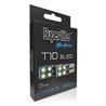 DISCOS BLACK DIAMOND RAYADO 12 KBD689G12