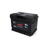 DISCOS BLACK DIAMOND RAYADO 12 KBD1650G12
