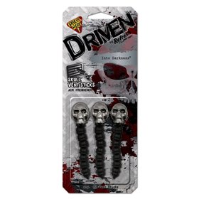 AMBIENTADOR DRIVEN STICKS SKULL