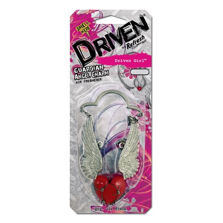 AMBIENTADOR DRIVEN COLGANTE GRIL