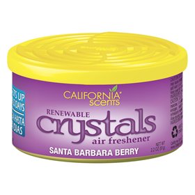 AMBIENTADOR CS CRYSTALS SANTA BARBARA BERRY
