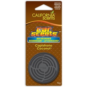 LATA CS COLGADOR CAPISTRANO COCONUT