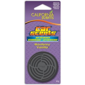 LATA CS COLGADOR MONTEREY VANILLA