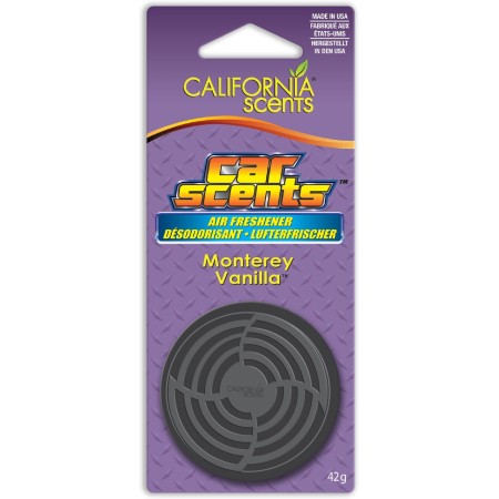 LATA CS COLGADOR MONTEREY VANILLA