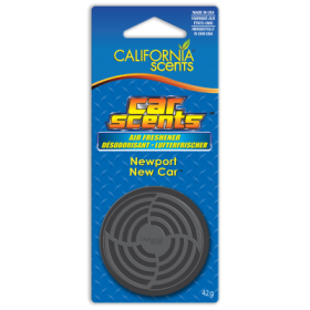 LATA CS COLGADOR NEWPORT NEW CAR