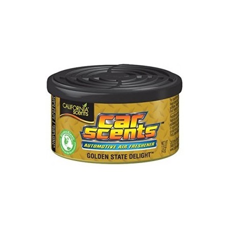 AMBIENTADOR CS CAR SCENTS STATE DELIGHT