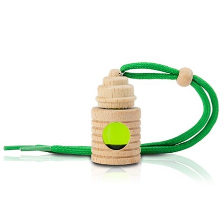 PERFUMADOR MADERA MANZANA PARADISE/COLGAR CS6