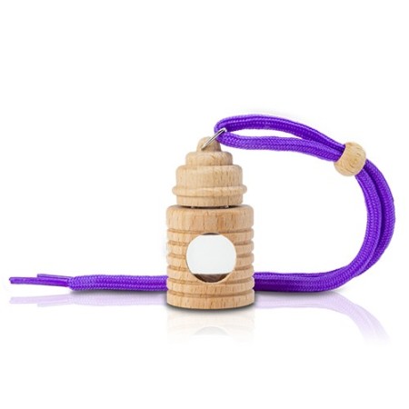 PERFUMADOR MADERA BEBE PARADISE/COLGAR CS6