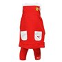 BEB� FERRARI CONJUNTO BEBE SET TALLA 30M 30 MESES COLOR 01 ROJO