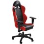 OMP MINI SILLA NEGRO/ROJO