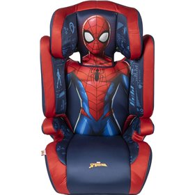 SILLA DE COCHE PROMETEO SPIDERMAN 105-150 I-SIZE R129