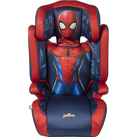 SILLA DE COCHE PROMETEO SPIDERMAN 105-150 I-SIZE R129