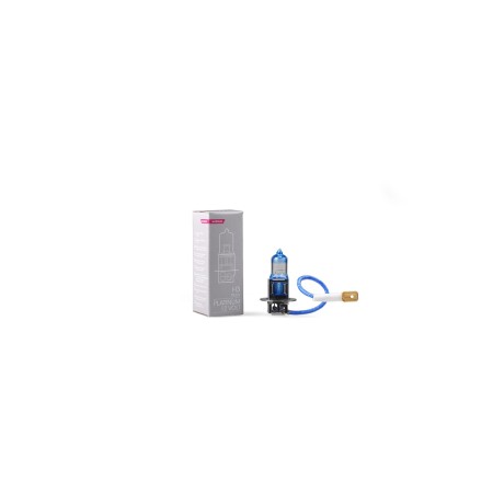 BOMBILLA HALOGENA MTECH PLATINUM 12V H3 55W