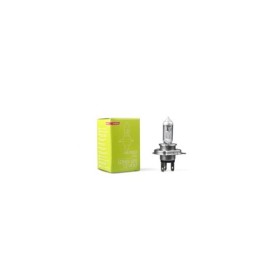 BOMBILLA HALOGENA H4 MTECH 12V LARGA DURACION
