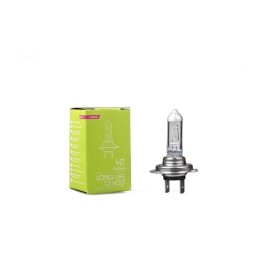 BOMBILLA HALOGENA H7 MTECH 12V LARGA DURACION