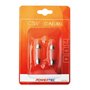 BOMBILLAS M-TECH HALOGENA PLAFON 36MM 12V C5W