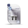BOMBILLAS LED BLANCO 12V  P21W/BAY15D