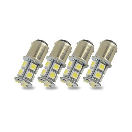 BOMBILLAS LED 12V P21/5W