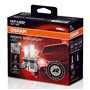 H7 LED 2 NIGHT BREAKER STREET LEGAL NEXT GEN