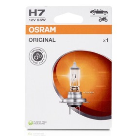 H7 12V 55W 1 OSRAM REF ANTIGUA: OS64210-01B