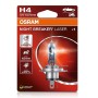 H4 1 NIGHT B LASER 55/60W12V REF ANTIGUA: OS64193NL-01B