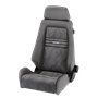ASIENTO RECARO SPECIALIST SPECIALIST L (LX/X) ARTISTA GRIS/NARDO GRIS PILOTO&COPILOTO