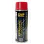 PINTURA PINZA DE FRENO OMP RESISTENTE ALTA TEMPERATURA ROJA 08408-400 ML