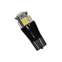 SMD-LED T10  ULTRABLANCO  170MA  CON RESISTOR 2 X 5 SMDS