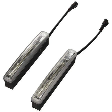BOMBILLAS LED BLANCA 12V W5W/T10/R10
