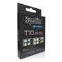 BOMBILLA POSICION T10 8 LED CANBUS WHITE