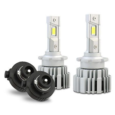 BOMBILLAS LED BLANCO CANBUS 12V W5W/T10