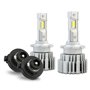 BOMBILLAS LED BLANCO CANBUS 12V W5W/T10
