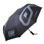 PARAGUAS PLEGABLE OMP NEGRO