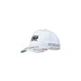 GORRA OMP BLANCO
